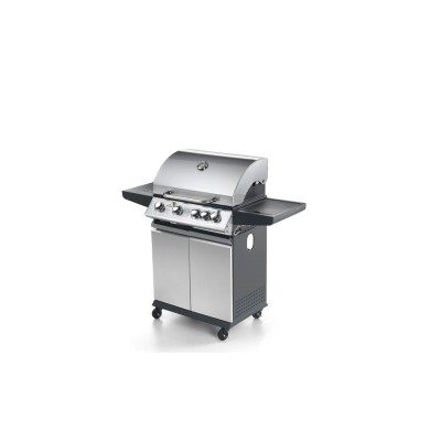 Ψησταριά Μπάρμπεκιου BBQ X4